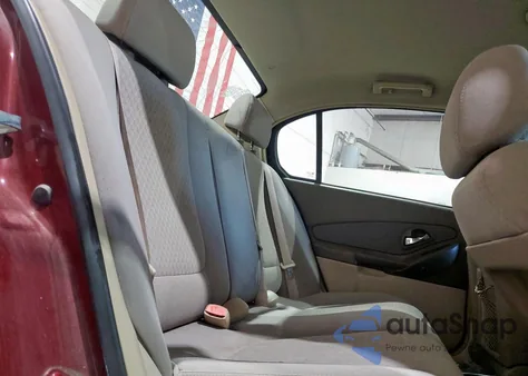 2006 Chevrolet Malibu Lt z USA, uszkodzony, nr VIN 1G1ZT51816F120971